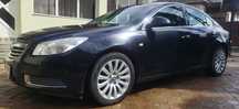 Opel Insignia 2.0 CDTI 163 CP / Navi Android / ADAS / Berlina