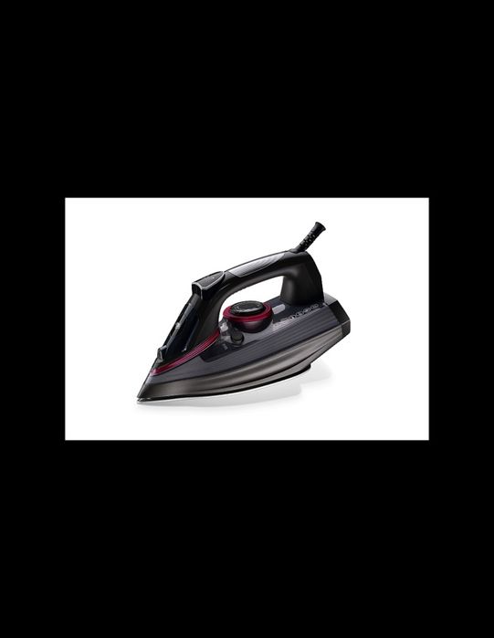 Парна ютия Voltz V51050D, 2600W, 0.30 л, самопочистване, Керамично пок