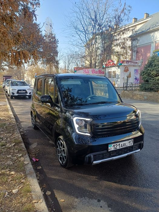 Киа Рай 2022.12 в отличном сост