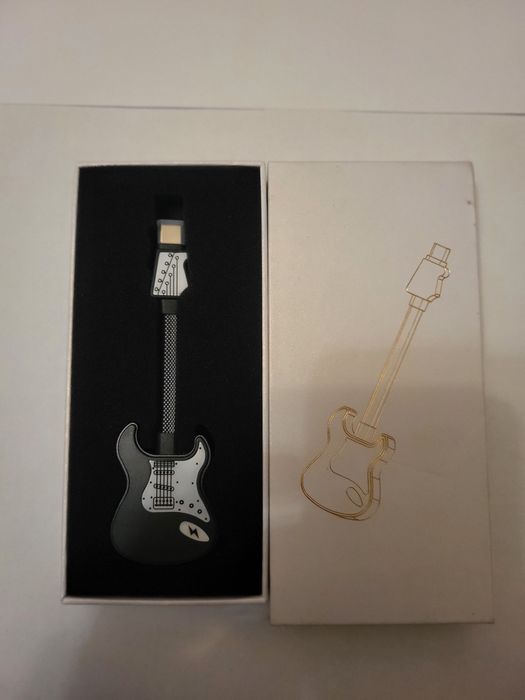 Adaptor USB C chitara (nou)