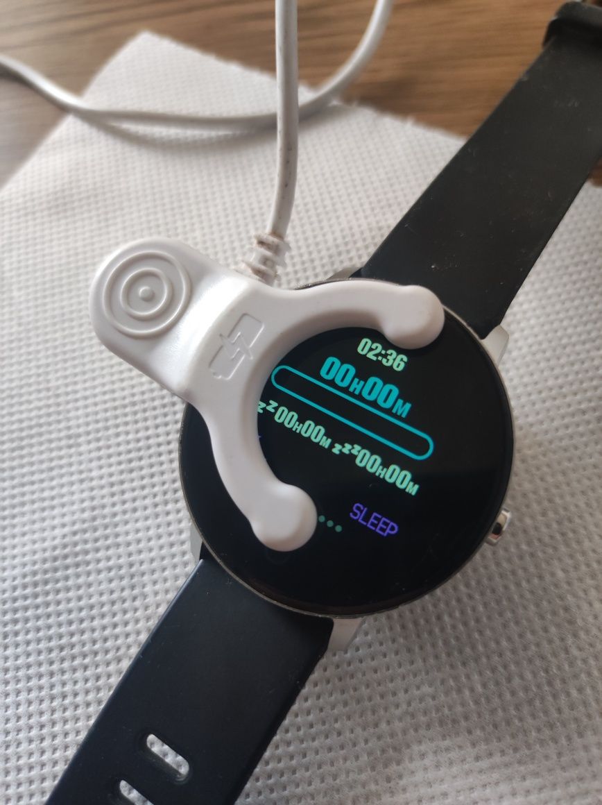 Ceas V11 smartwatch barbati 46mm