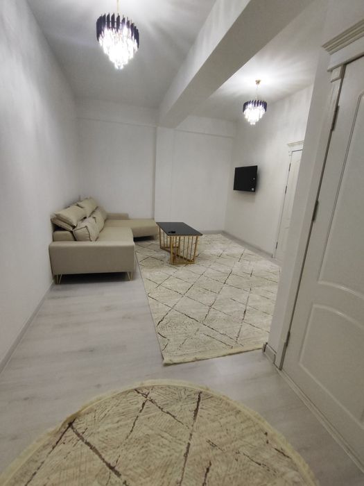 Аренда квартира новастройка art house