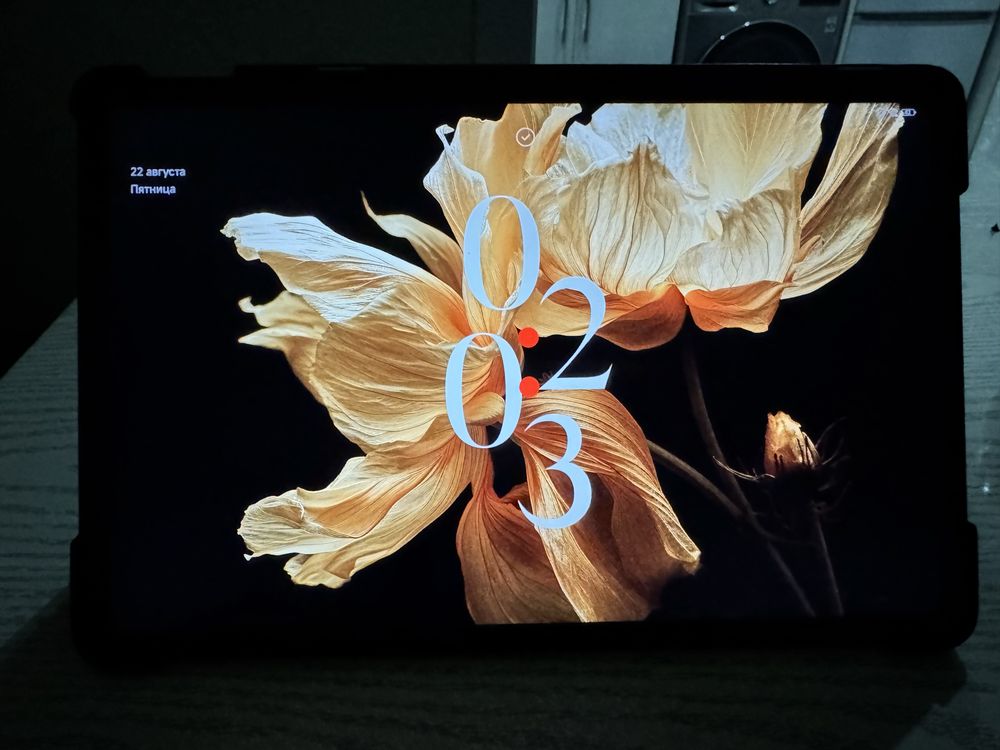 Планшет Xiaomi Redmi Pad Pro Wi-fi 8/256GB