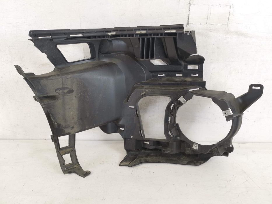 Преден ляв държач / Преден ляв носач на Mini Countryman F60 [ - ] Ориг