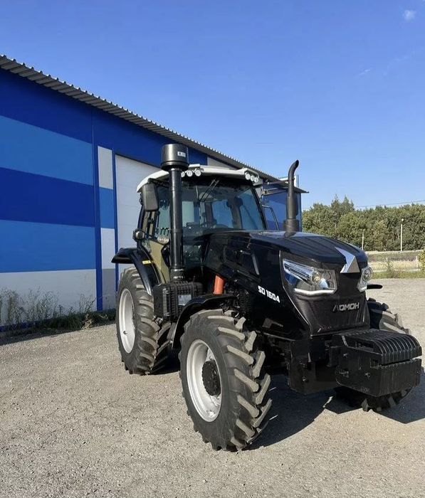 Хайдов Трактор 1604 ЛИЗИНГ