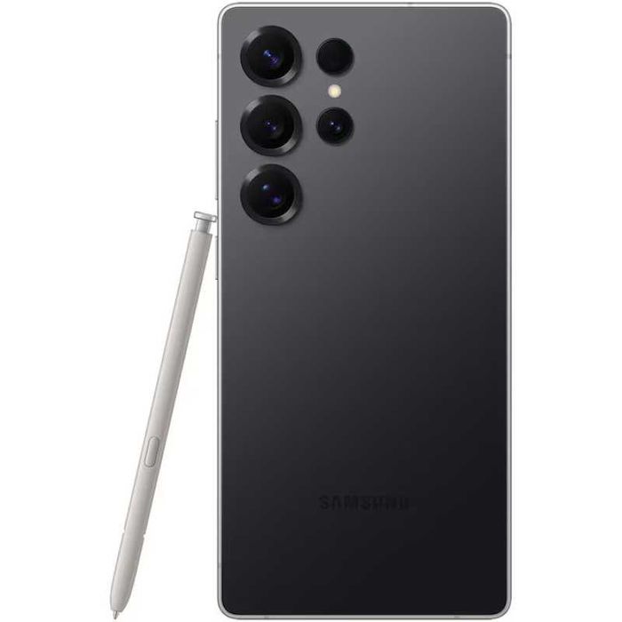 Samsung Galaxy S25 Ultra, 256 Gb, Produs NOU/SIGILAT | UsedProducts.ro