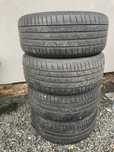 Anvelope vara runflat Hankook 245/50R18