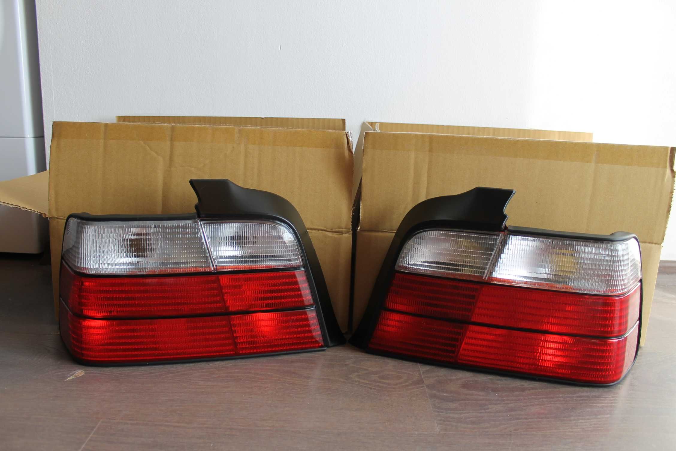 Стопове БМВ Е36 Седан BMW E36 Нови Фейслифт Комплект