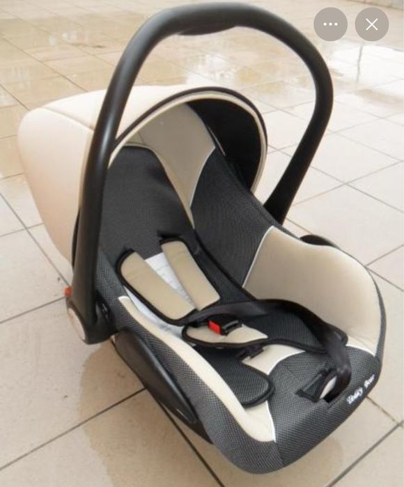 Продам автолюльку ,автокресло 0-12 мес