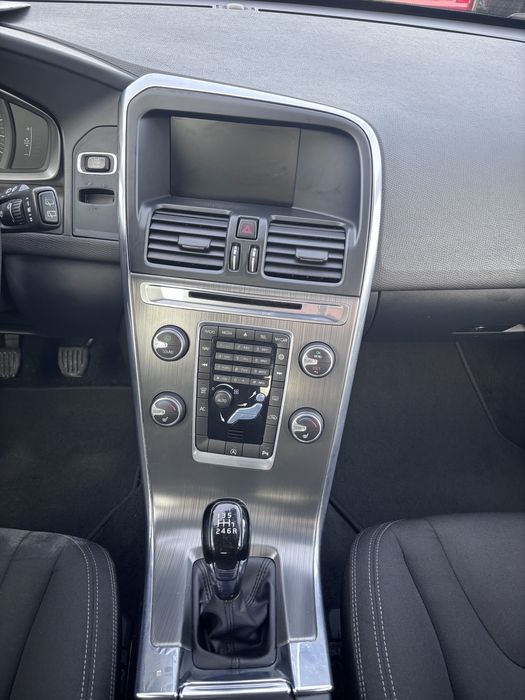 Volvo Xc60 2016 2.0 diesel 198.000 km euro 6