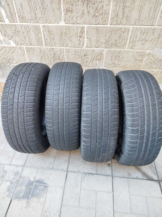 Продам шины 185/65/R24