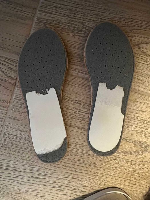 Детски балеринки, размер 24, Geox