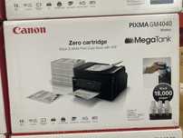 Canon PIXMA GM4040