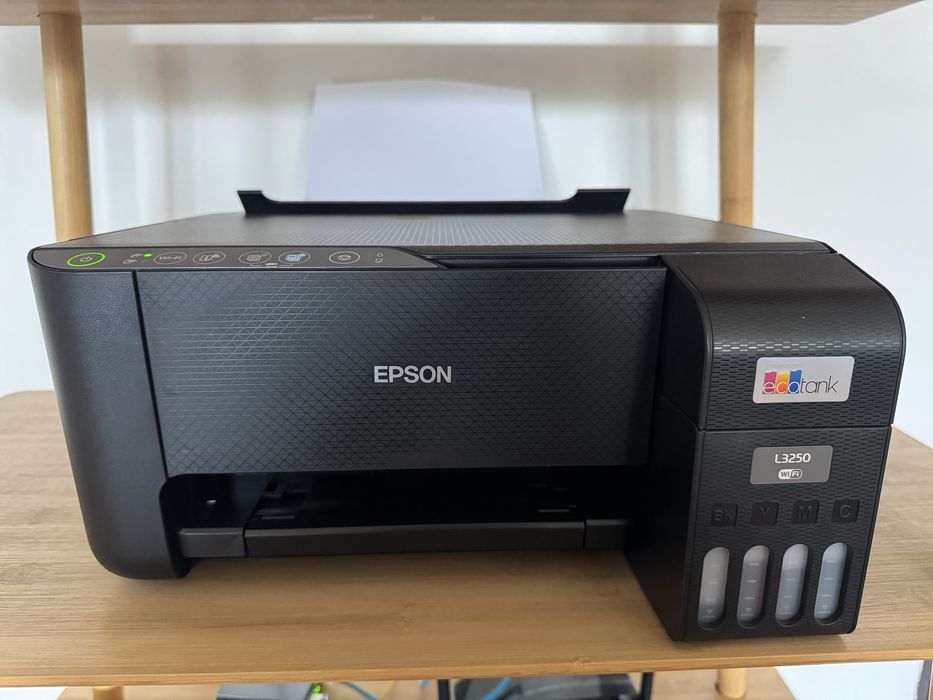 Epson l3250 Принтер