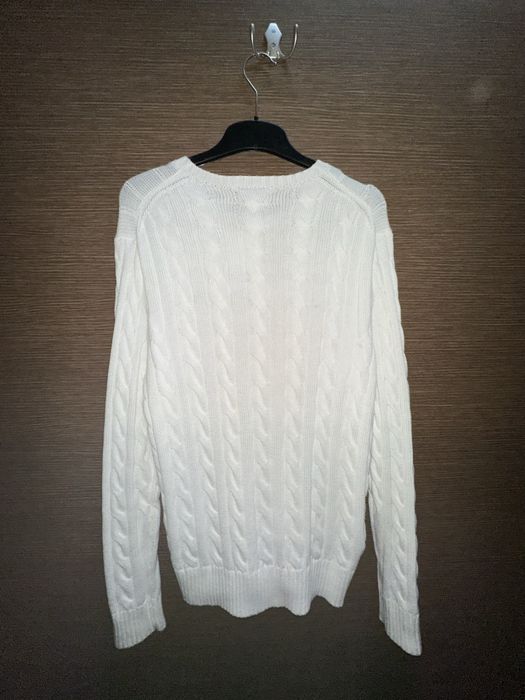 Зимна блуза POLO М размер