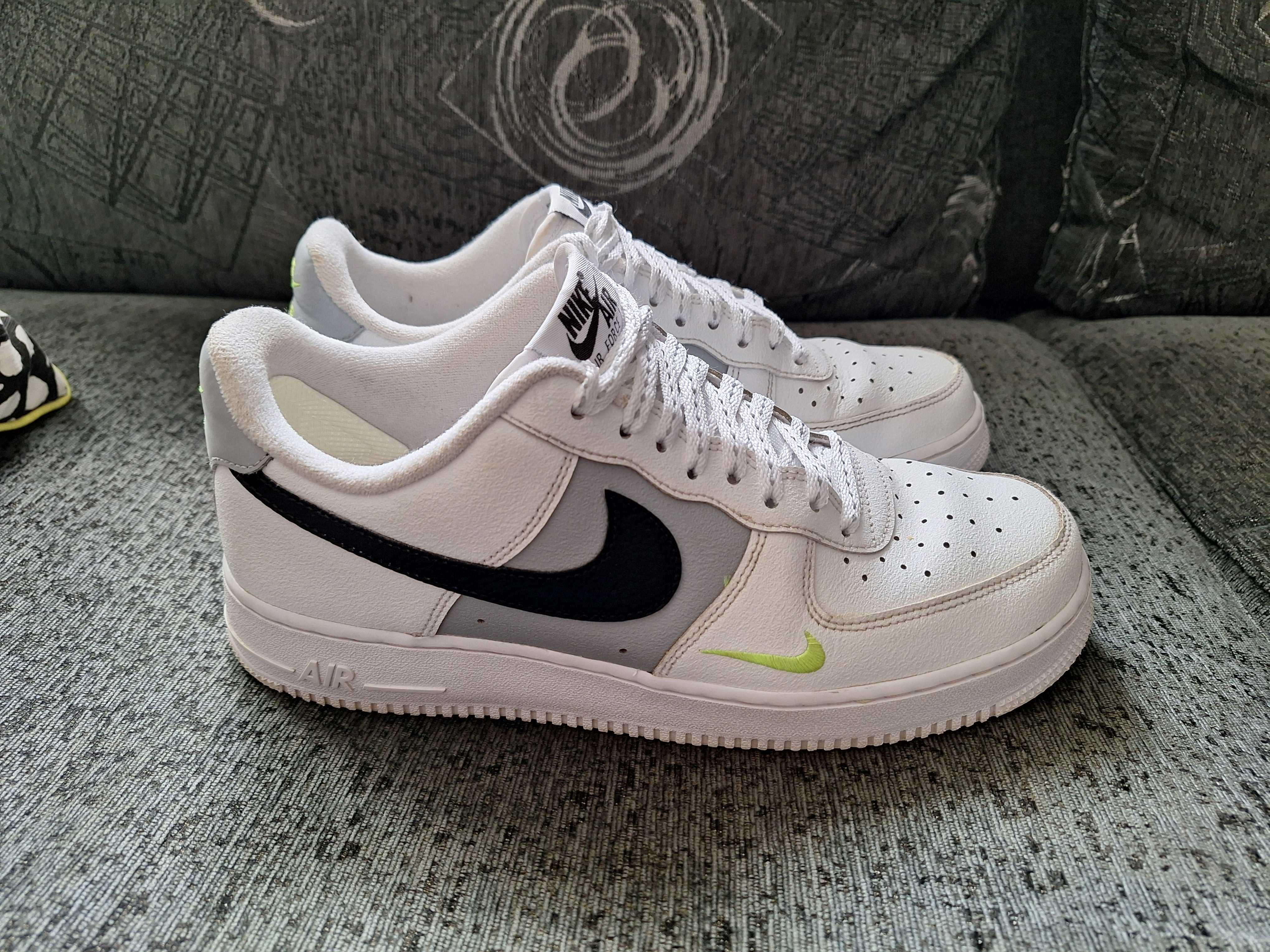 Маратонки Nike Air Force 1 '07