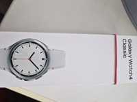 Срочно продам смарт часы Galaxy Watch 4 Classig