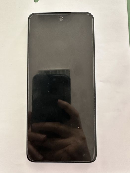 Motorola g54 12gb/256gb