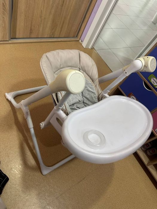 детский столик для малышей