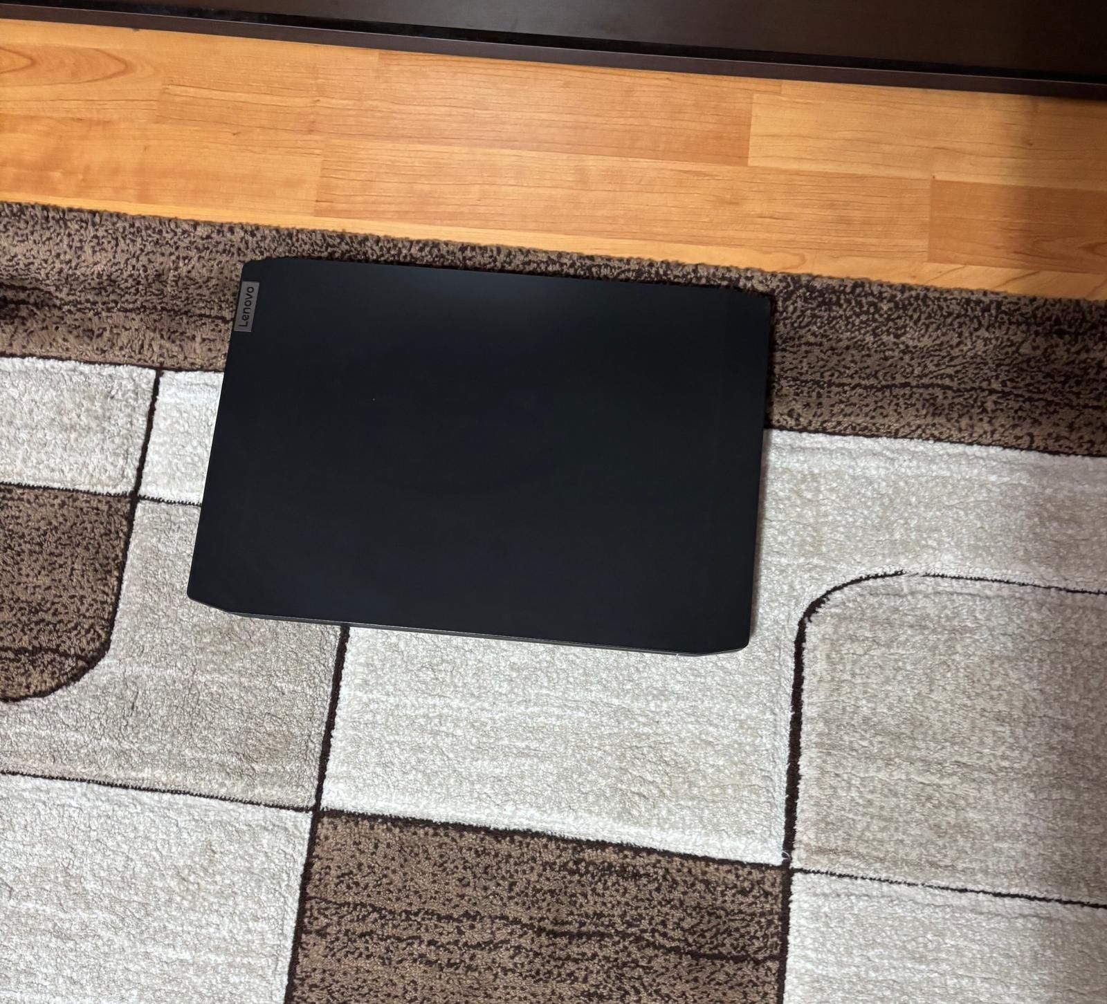 Laptop Display 120HZ Legion GTX 1650 Ryzen 5 4600 Nvme 512 GB RAM 16 G