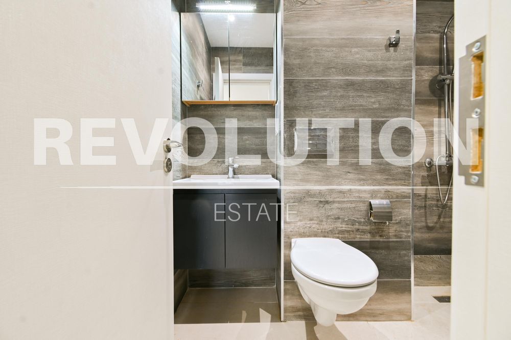 Дава се под наем Двустаен апартамент в София, Малинова долина - 65 кв.м за 600 € - Снимка #9