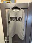 REPLAY bluza barbati, marime L