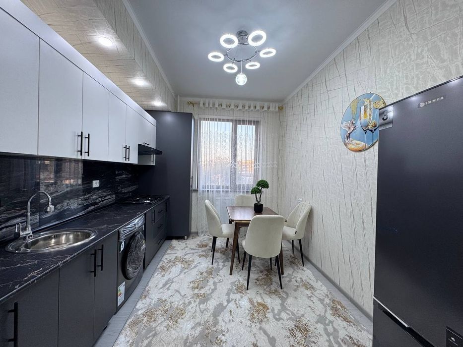 Продаётся квартира