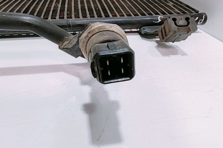 Radiator Clima 8D0260401G Volkswagen VW Passat B5.5 (facelift)