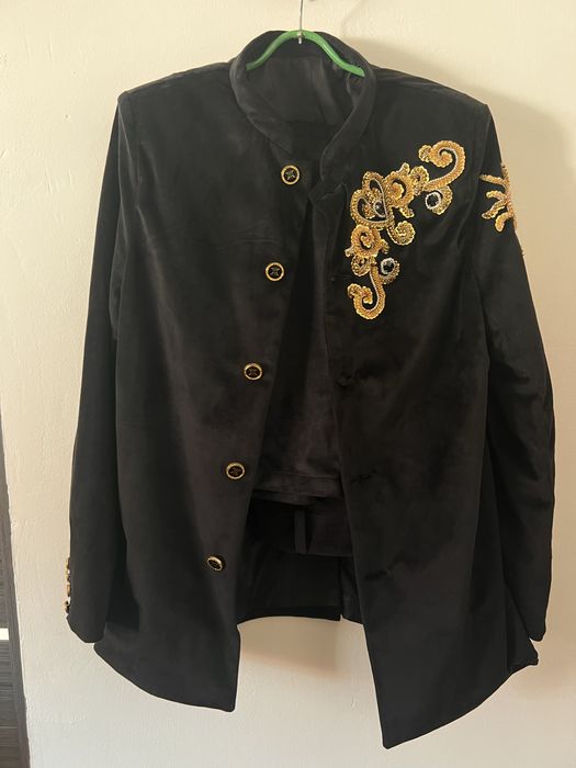 Национальный костюм