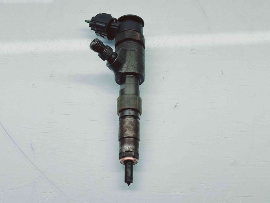Injector Peugeot 308 (II) SW [Fabr 2013-prezent] 0445110566 1.6 HDI BH
