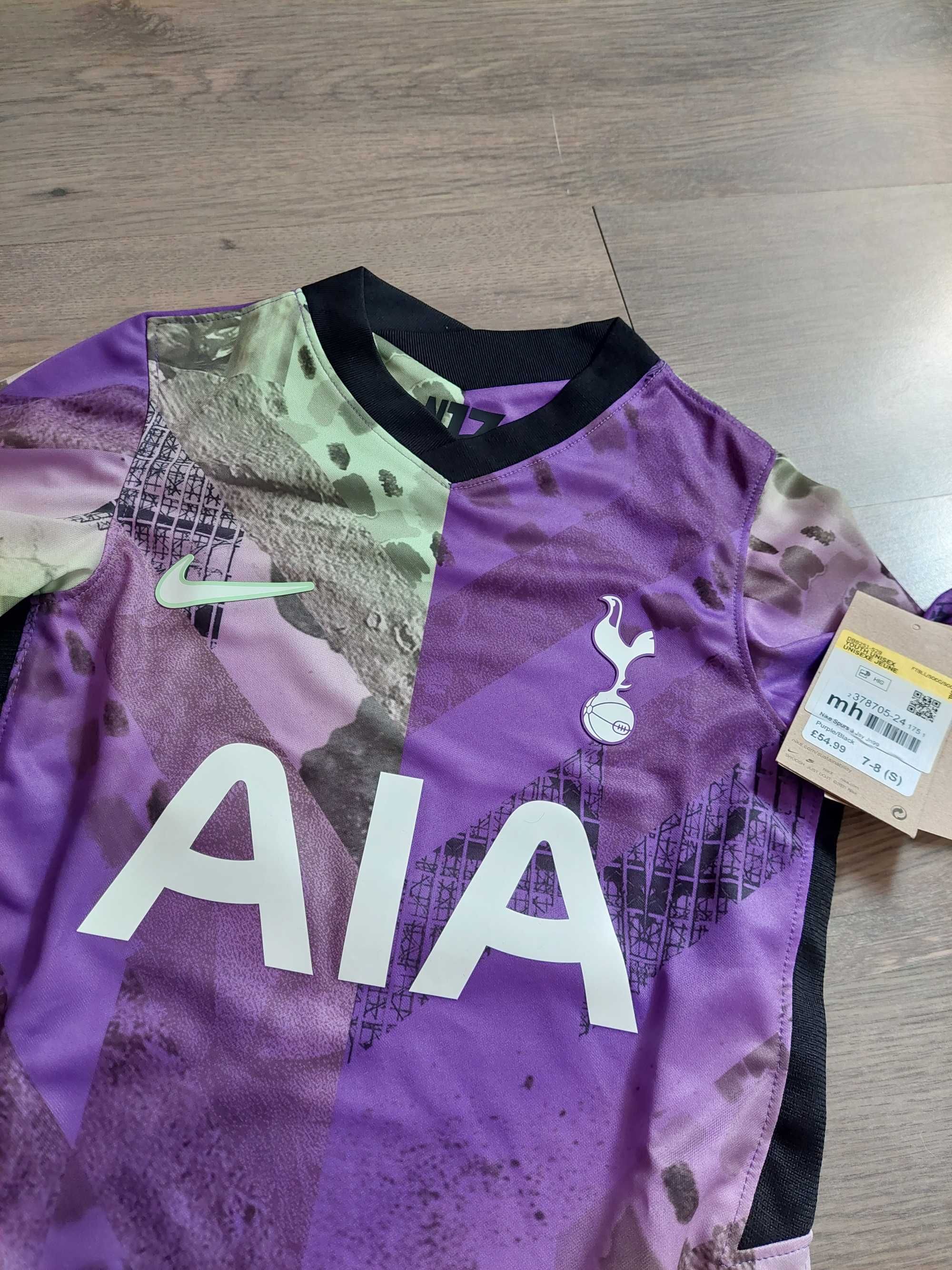 Оригинална спортна тениска Tottenham Hotspur  / Тотнъм