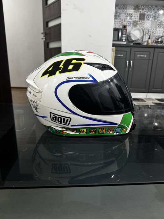 Каска agv k3 Размер L