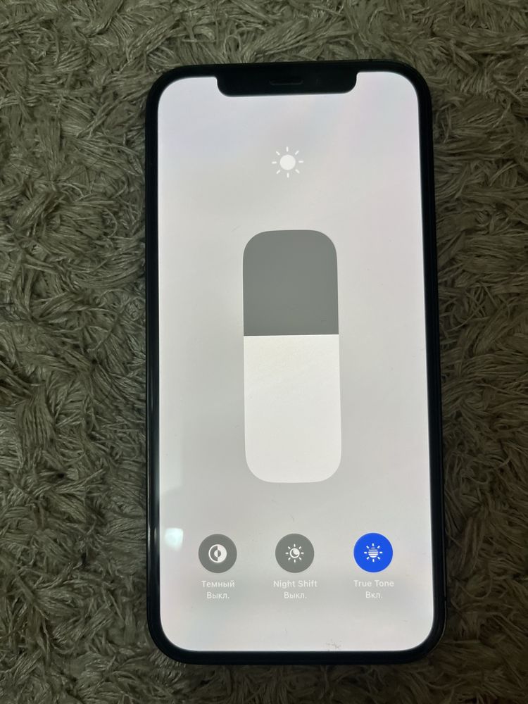 Iphone 12pro 128gb