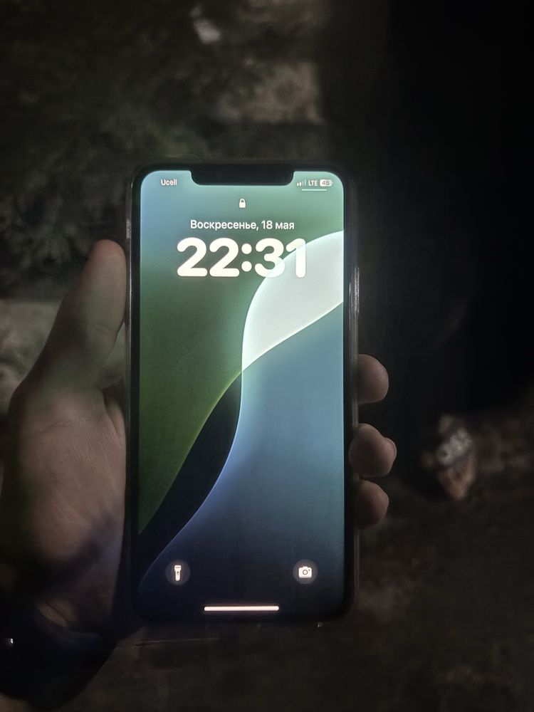 Iphone 11 promax