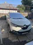 Vand Renault Kadjar 2016