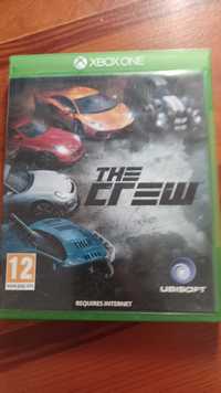 The crew pentru xbox one