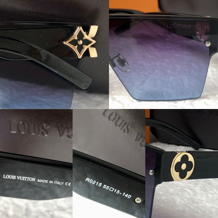 -45% Разпродажба мъжки слънчеви очила 3 цвята маска