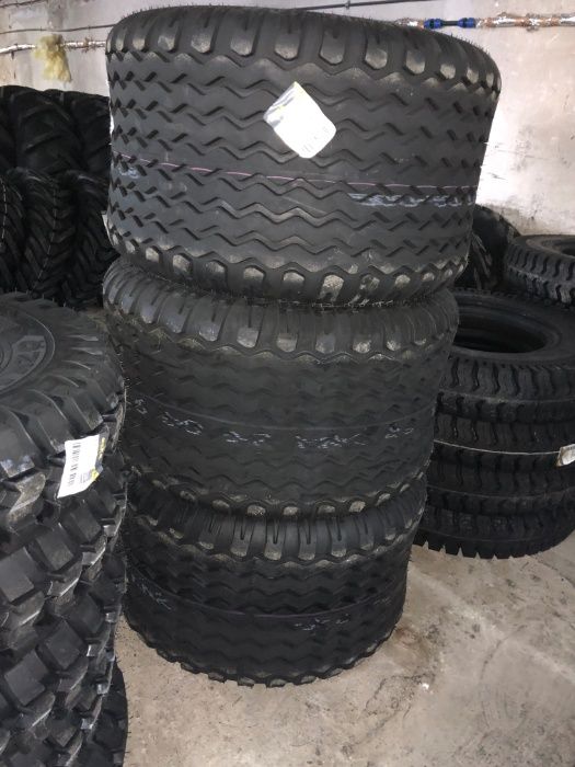 Cauciucuri noi 500/50-17 OZKA 14PR anvelope liniare garantie 2 ani