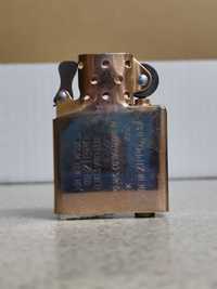 Corp bricheta zippo nou copper K XIV (1998)