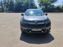 Honda CRV AWD  1.5 Turbo