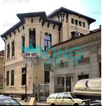 Vila | Gradina Icoanei - Universitate | 14 Camere | Centrala | Balcon