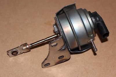 Supapa turbo actuator 1.6 TDI cod motor CAY