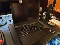 Laptop Gaming ASUS ROG Strix SCAR 15   AMD Ryzen™ 9 GeForce 3080 16GB3