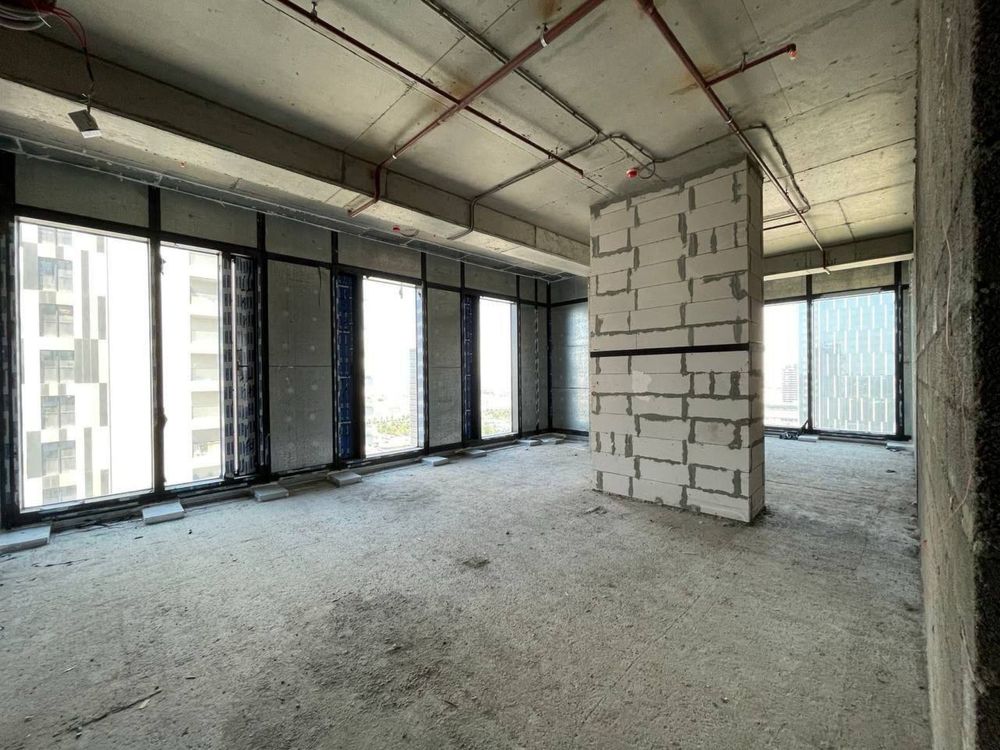 Квартира ЖК Nest one 3/17/51 72 кв.м