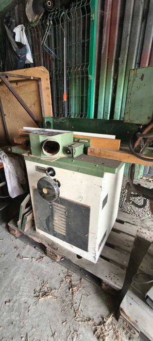 Фреза от Якоруда