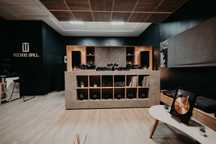 Studio de inchiriat - TAKT Studio Iasi