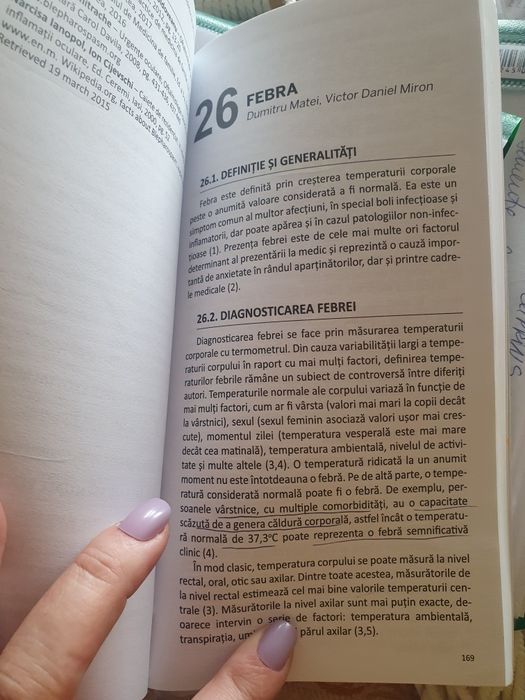 Carte de la simptom la diagnostic Matei