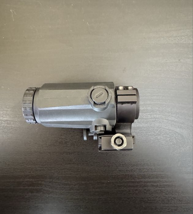 Увеличител vector optics maverick gen 3