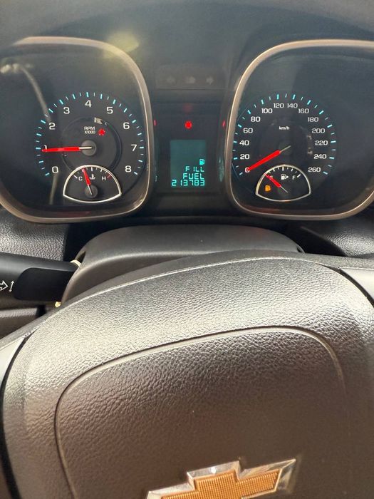 Malibu 1. Pazitsiya 2 lyuki bor 2013god