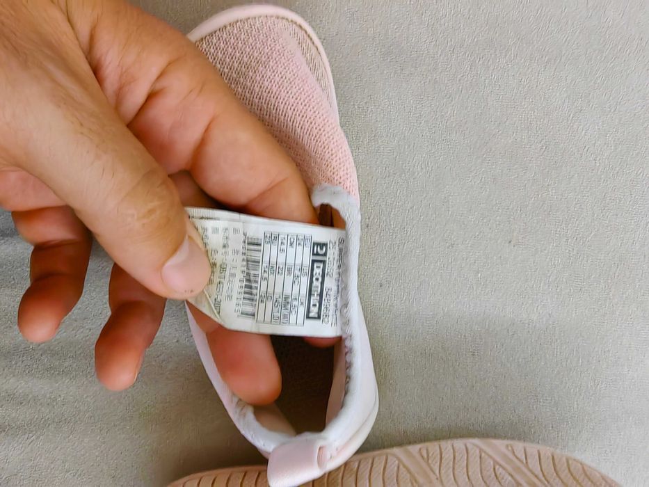 Продавам обувки по 10 лв